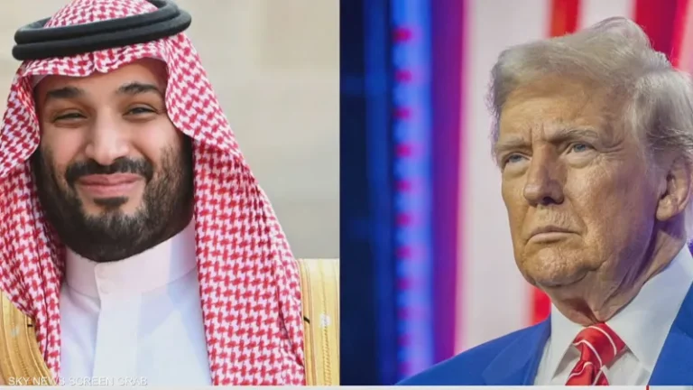 السعودية لآخر ورقة نقدية
