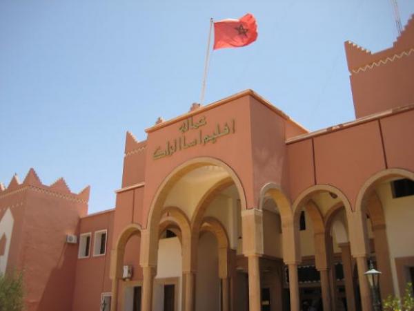 احتفالية رأس السنة الأمازيغية في آسا: تعزيز للهوية الثقافية والتراث الأمازيغي