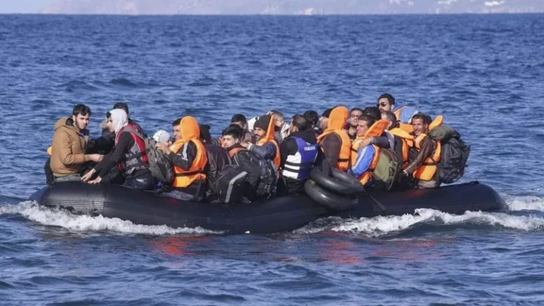 إحباط محاولة هجرة غير نظامية قبالة سواحل كلميم في عملية أمنية حاسمة