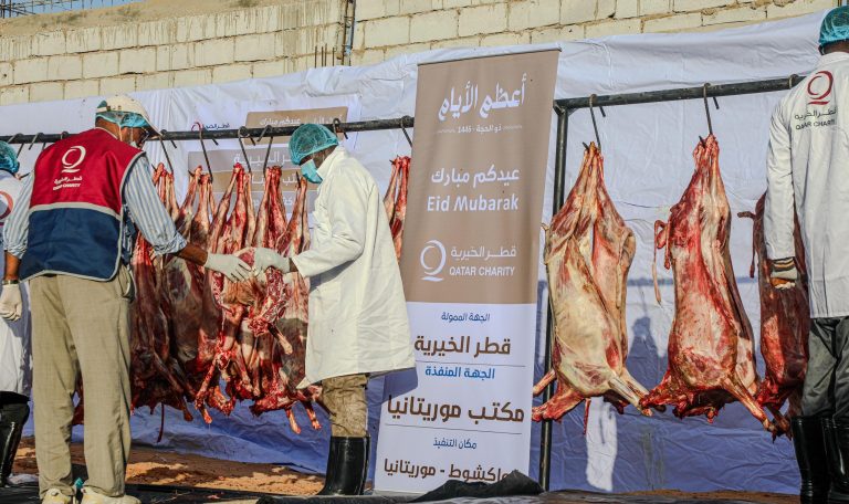 الأمم المتحدة: انعدام الأمن الغذائي يهدد 12 مليون شخص في الساحل