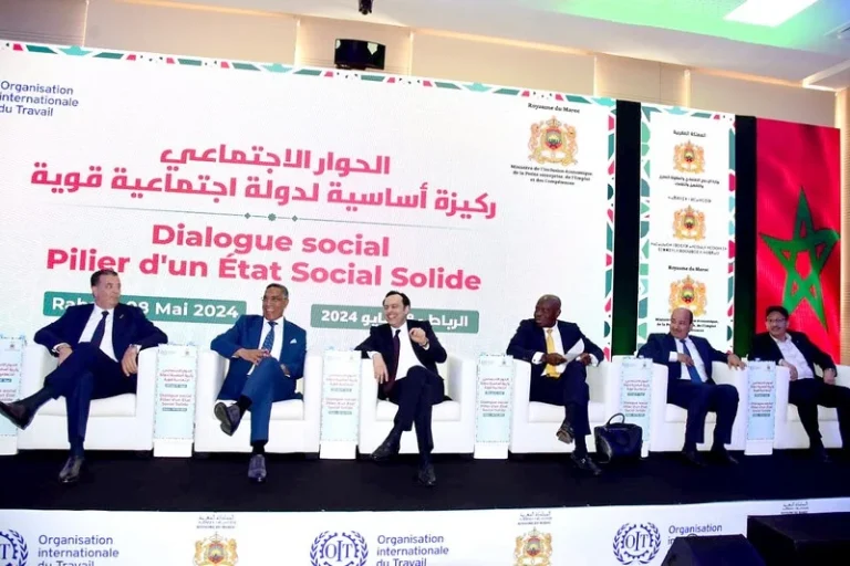 واقع يكاد لا يرتفع هل هو الإجهاز على مكتسبات الموظفين والمتقاعدين بالكنوبس؟