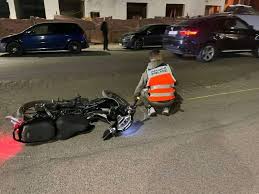 مسطرة جديدة لمراقبة الدراجات بمحرك للحد من الحوادث المميتة