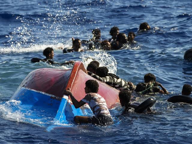إحباط محاولة تهجير 14 مهاجرا غير نظامي بالقصابي