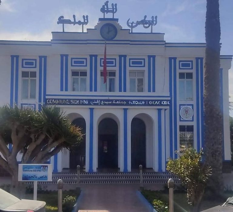 سيدي إفني.. تساؤلات حول إنذار الإفراغ الموجه إلى ورثة المرحوم علي أوبليعد