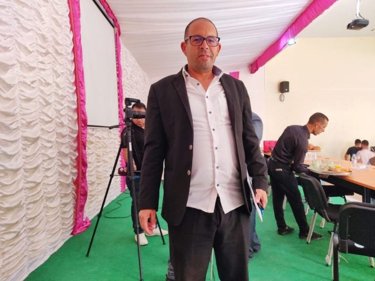 أوس يكتب: جيل “Z” بجهة كلميم وادنون.. شباب يرفض البؤس ويطالب بمغرب الكرامة والعدالة