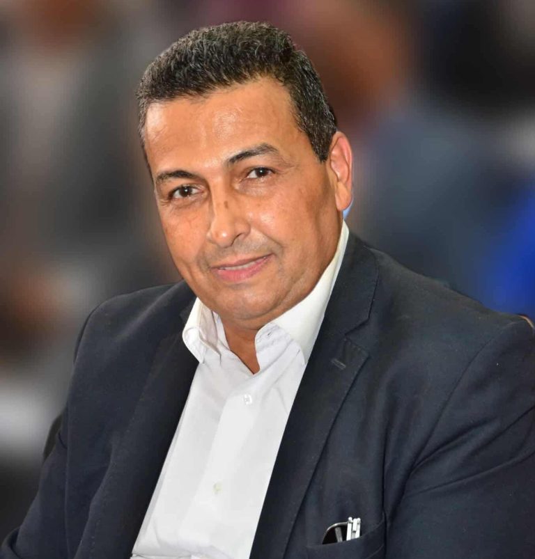 إطلاق سراح عمر الهرواشي يعيد البهجة إلى سيدي إفني وآيت باعمران