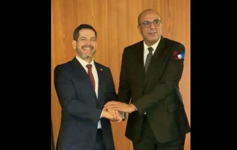 دعم دولي متجدد لقضية المغرب الاولى