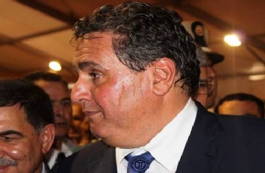 اعنيكر يكتب: بين المال والسياسة… أخنوش يخطئ العنوان من جديد