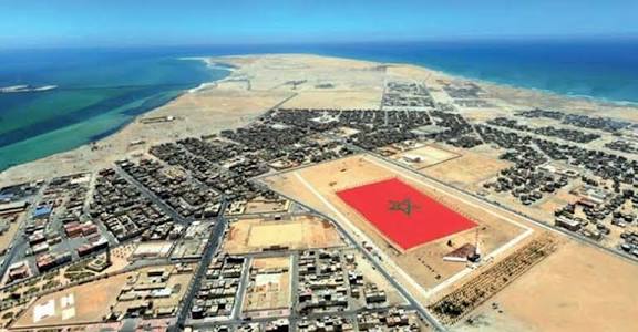 بحضور بوريطة.. الداخلة تحتضن مقر المعهد الإفريقي للتنمية يعزز مكانتها القارية