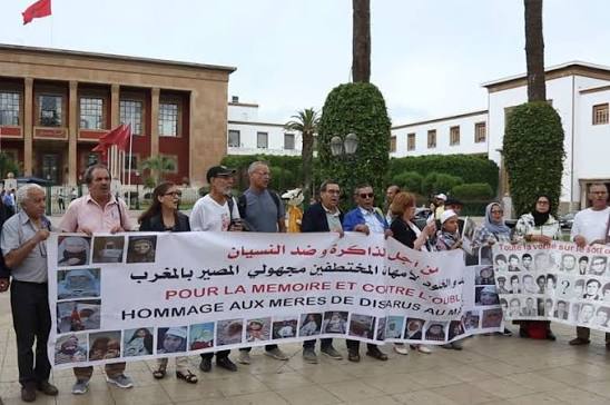 دعوات لتفعيل آلية وطنية لكشف الحقيقة وإنهاء ملف الاختفاء القسري بالمغرب
