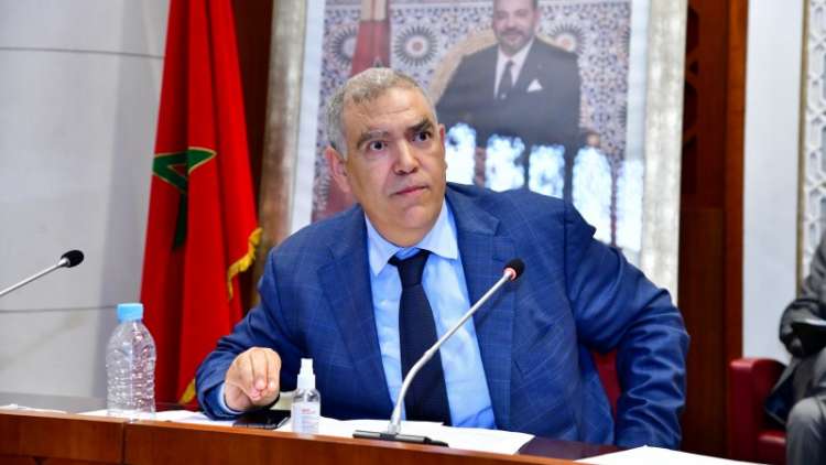تعديلات جديدة على قانون الأحزاب تمنع موظفي الداخلية من الانخراط السياسي وتتيح للأحزاب تأسيس شركات