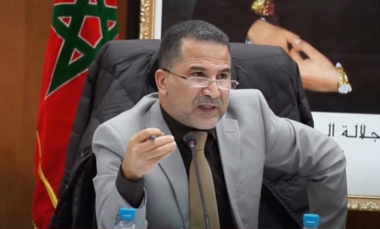ضربة داخلية تُعرّي فشلَ كاريم وحلفائه في آسفي.. عبثٌ في التدبير وفضائح تنموية قبيل الانتخابات