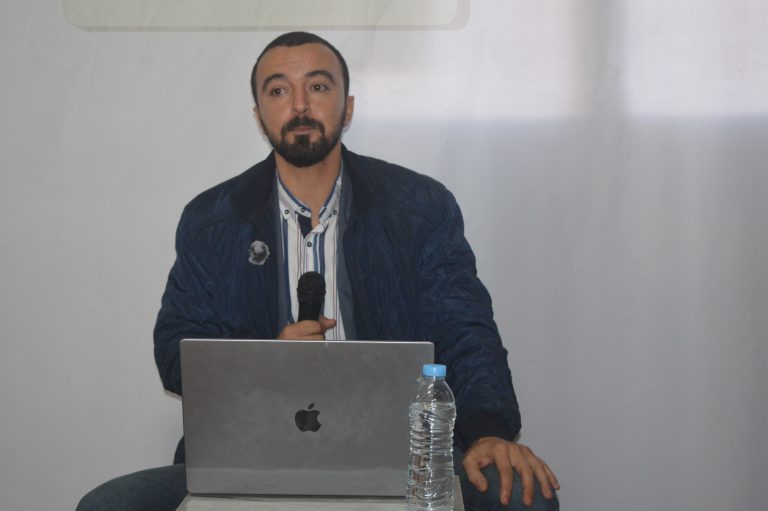 الأنفاسي: الشباب مفاتيح معركة 2026 وصناعة الوعي السياسي تبدأ خارج الزمن الانتخابي