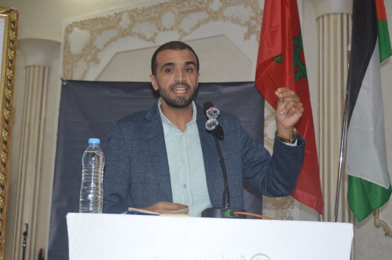 بوكمازي: إشراك الشباب ومعركة الإصلاح السياسي ضرورة لحماية الوطن وتعزيز الديمقراطية