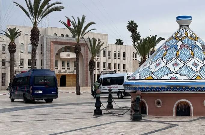 آسفي… حين تُفرغ عمالتها المبادرة الملكية من محتواها