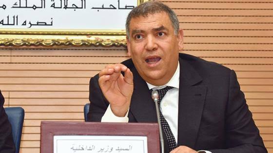 الداخلية تعتمد الاقتطاع المباشر لتسوية ديون الجماعات الترابية