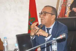 جبري من طانطان: الملتقى الوطني للإعلام منصة لتجويد الخطاب الصحفي التنموي