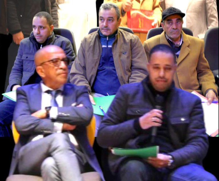 باحمو بسام: الرأسمال البيئي بطانطان غني لكنه هش ويتطلب إعلاماً واعياً وشراكة مستدامة