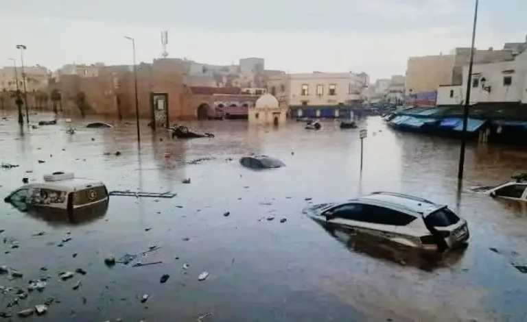 فيضانات آسفي جرس إنذار… مدن مغربية فوق قنابل مائية موقوتة