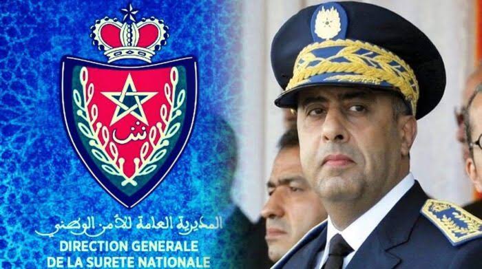 المديرية العامة للأمن الوطني تكشف حصيلة 2025