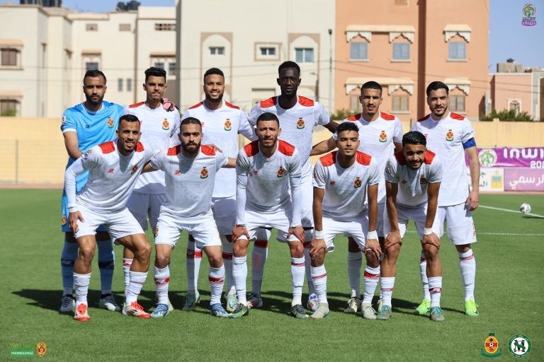 شباب المسيرة يفتتح عهد الويسي بانتصار ثمين أمام سطاد المغربي