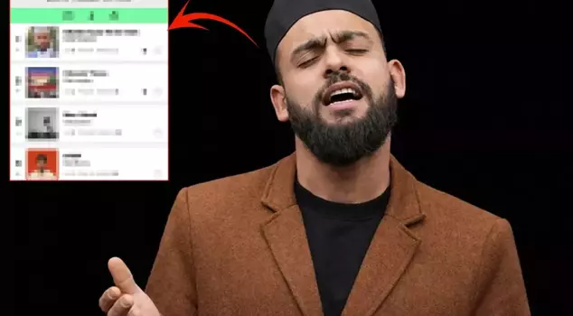 من حي فقير إلى ظاهرة روحية تجتاح تركيا… قصة المنشد جلال كاراتورا