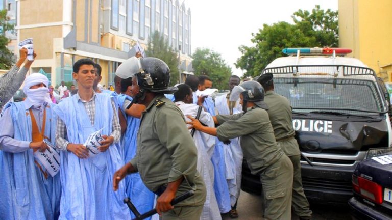 موريتانيا… ثروات وفيرة وتنمية مؤجلة