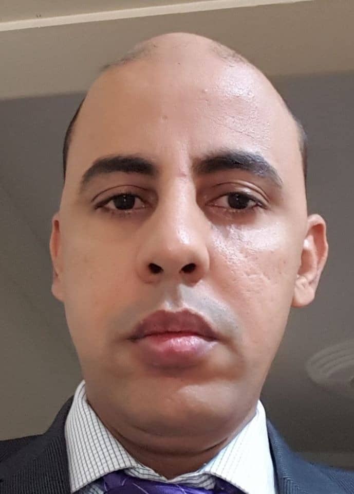 أدب الشخصنة …
