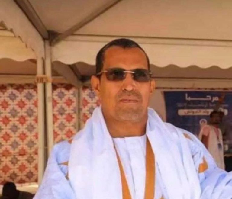 نائب برلماني يتحمل فارق أسعار الغاز في موريتان