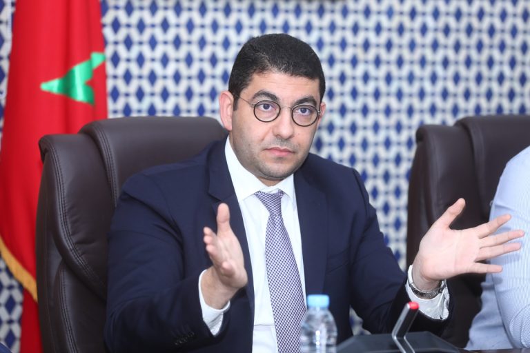 حقوق المؤلف مكتسب جديد للقطاع … بنسعيد يدعو إلى نموذج اقتصادي مستدام للصحافة