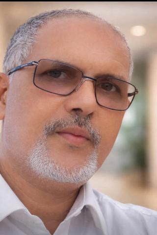 الدكتور ضياء العوضي.. حين تحوّل السؤال عن الصحة إلى مشروع وعي