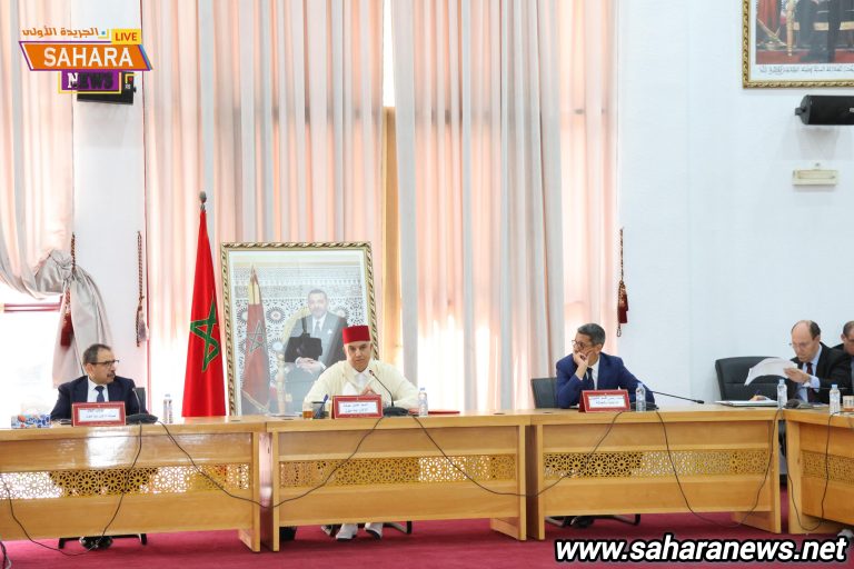 عامل عمالة إنزكان أيت ملول يدعو إلى تعبئة شاملة لضمان نظافة المدن خلال عيد الأضحى