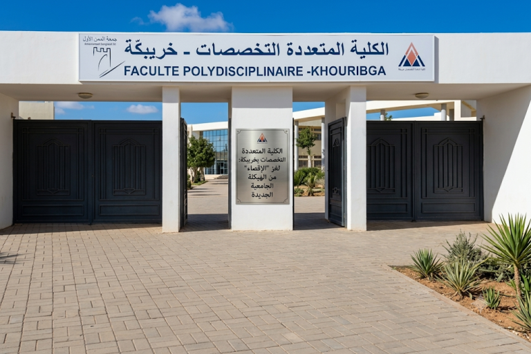 بيان صادر عن الجمع العام الجهوي للنقابة الوطنية للتعليم العالي فرع خريبكة ـ خنيفرة
