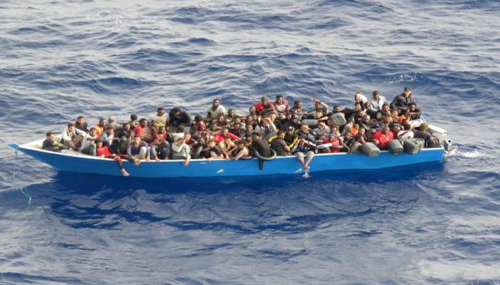 إحباط محاولة للهجرة غير النظامية بسواحل سوس ماسة وتوقيف أزيد من 30 شخصاً قادمين من طانطان.