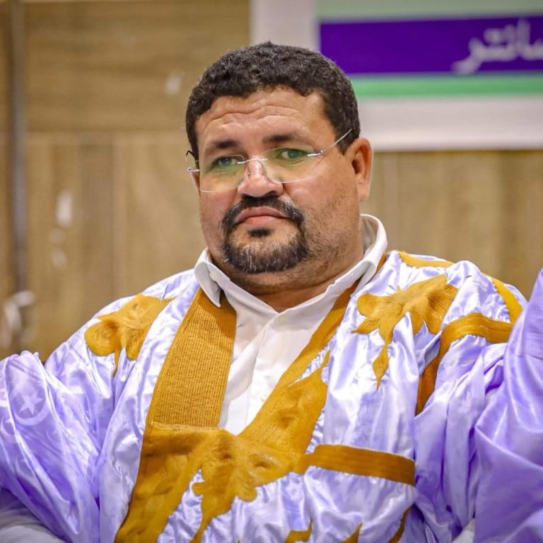 احترار الكوكب ينبئ بكارثة / بقلم : الدكتور أحمدو ولد فال