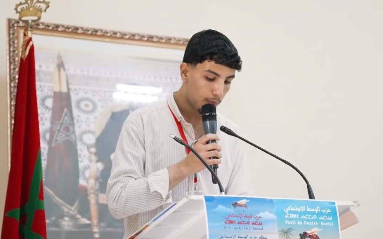 انتخابات 2026 بين العزوف و المشاركة