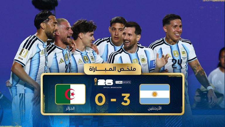 تمخض الجبل فولد فأراً.. السقوط المدوي لأبواق الوهم الجزائري أمام واقع “التانغو”