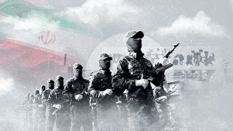 إيران تعلن إغلاق مضيق هرمز من جديد