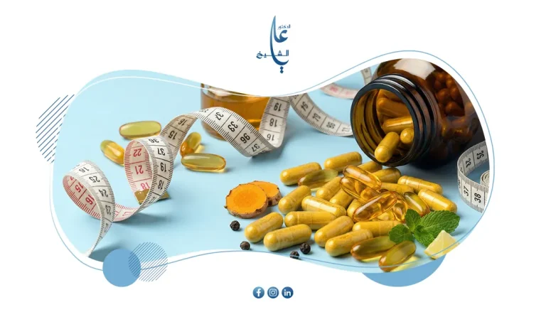 خبراء يحذّرون من الإفراط في المكملات الغذائية