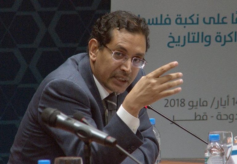 الامازيغ او البربر في موريتانيا/حماه الله ولد السالم