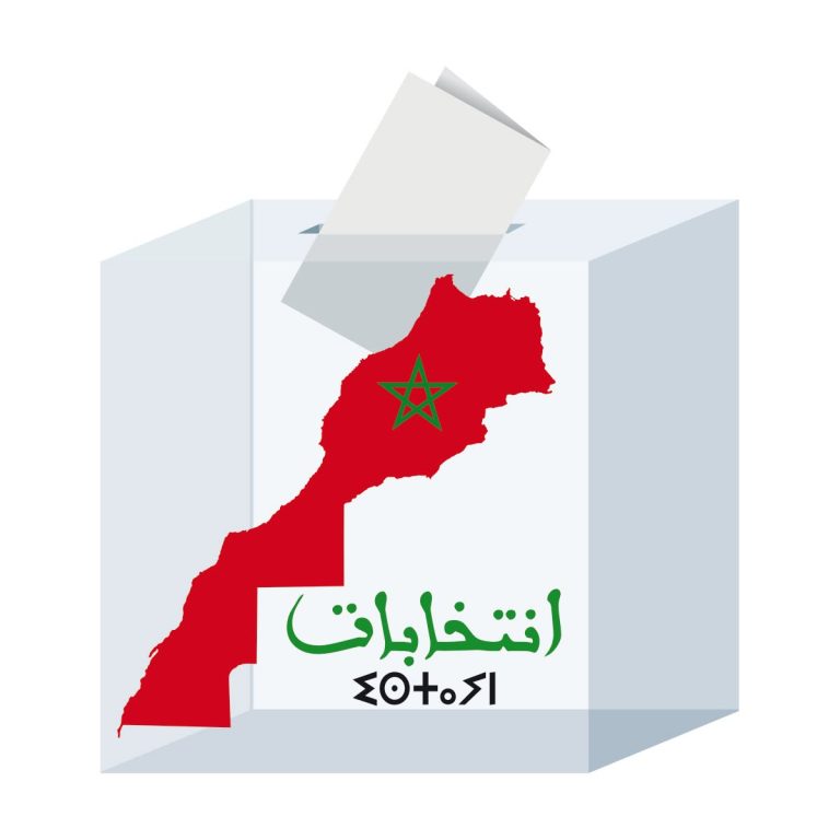 أنباء عن تحويل مئات القيود الانتخابية بجهة كلميم وادنون