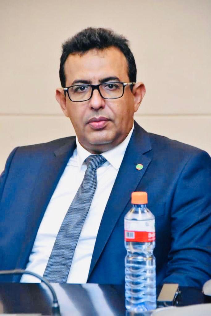 آكْ صمبا، آكْ دمبا / جدو ولد خطري