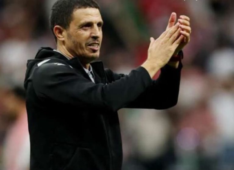 الزمالك يفتح أبوابه لجمال السلامي… والمدرب المغربي على أعتاب تجربة جديدة في الدوري المصري