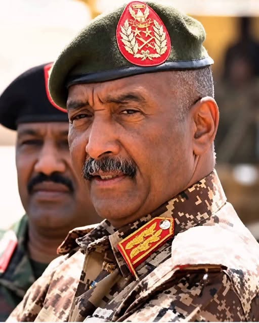 الاتحاد الإفريقي يرفض التدخل الخارجي في السودان