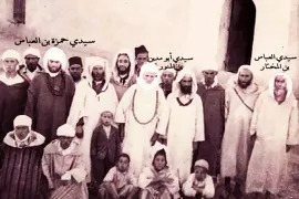 عندما تطلع شمس الحقيقة تنطفئ قناديل الظلام إلى الأبد