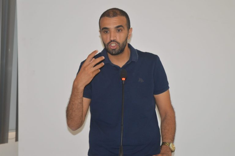بوكمازي: نريد كسر صورة “السياسة بلا جدوى” والعودة إلى صدارة المشهد
