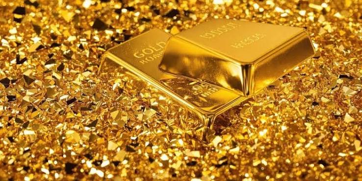 ارتفاع أسعار الذهب