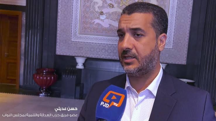 عديلي: حصيلة الحكومة مخيبة للآمال وتضارب المصالح أرهق التنمية بالمغرب