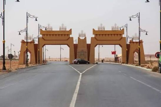 دورة استثنائية لمجلس جماعة كلميم تتدارس ملفات استغلال الملك الجماعي وتأهيل فضاءات الاحتضان