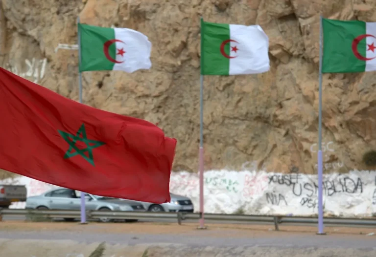 المغرب يشدد إجراءات دخول الجزائريين